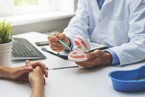 Professional Dental Services in Rockwall, TX
