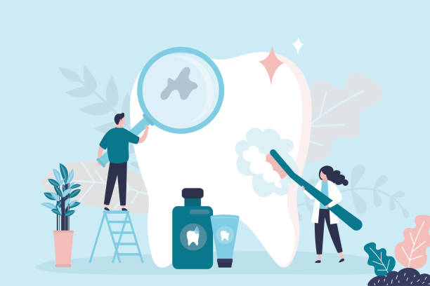 Advanced Technology for Better Dental Care in Rockwall, TX